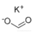 Potassium formate CAS 590-29-4